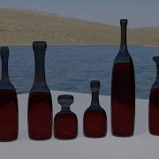 Generate 3D Bottles In Blender With Python Scripting