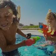 GoPro Introducing HERO5 Session Action Camera