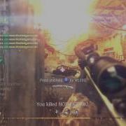 Cod 4 OCE Overlay Test
