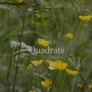 Wild Things Tutorial 5 Quadrats