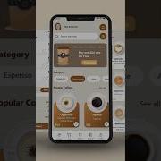How To Build A Coffee Shop App In Android Studio Android Studio Coding Kotlin Java