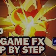 Unity 2D Tutorial Stylized Explosion Effects For Game Developers