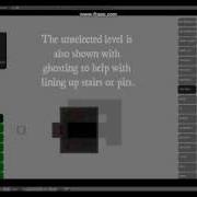 Dungeon Level Editor