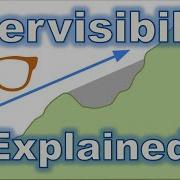 Intervisibility Explained