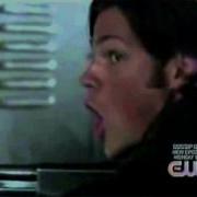 Dean Winchester Funny Cat Scream