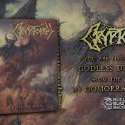 CRYPTOPSY As Gomorrah Burns Full Album Stream