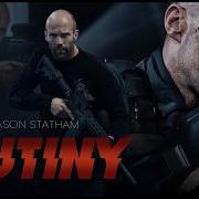Mutiny 2026 Jason Statham Annabelle Wallis Action Strategy Film Breakdown