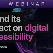 Understanding AI And Its Impact On Digital Accessibility