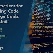 Best Practices For Achieving Code Coverage Goals With JUnit Parasoft