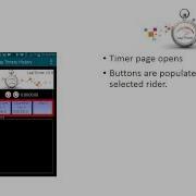 LapTimer Tutorial