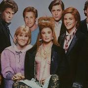 St Elmo S Fire David Foster Love Theme