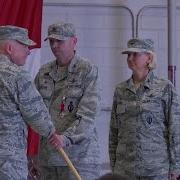 341st Missile Wing Undergoes Change Of Command