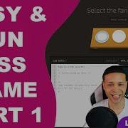Easy And Fun Way To Learn CSS CSS Game Part 1 Levels 1 16