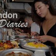 солнечные дни в Лондоне Hackney Wick Eats Ёситомо Нара вечеринка на крыше и волонтёрство