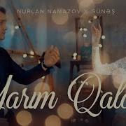 Nurlan X Günəş Yarım Qalan Rəsmi Musiqi Videosu 99455 335 14 60