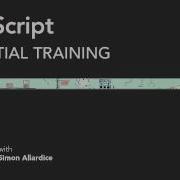 JavaScript JS Lynda Com 15 2 На прощание