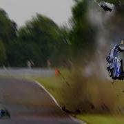 THE MOST INSANE RACING CRASH COMPILATION EVER 2010 2022 CRASHES NO FATAL