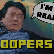 JACKIE CHAN BLOOPERS COMPILATION Part 1 Rush Hour Who Am I Police Story Armour Of God Tuxedo