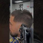 The Best Way To Do A Mid Fade Haircut Barber Tutorial Fade Barbervideos