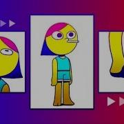 30sec Animation Meme For Girls