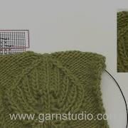 How To Decrease Towards Left Right And How To Decrease 4 Stitches Together