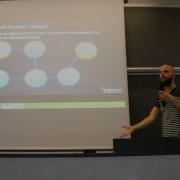 Introduction To Distributed Computing Engines For Data Processing Simone Robutti Radicalbit