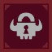 Helltaker Achievement Disregard The Key Достижение Не обращайте внимания на ключ