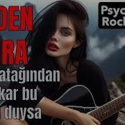 Yıldız Yatağından Kalkar Bu Aşkı Duysa Rıza Tamer Benden Sonra Psychedelic Anatolian Rock Cover