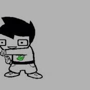 John Egbert Dancing