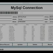 Python Tutorial With MySQL Database Connection Part 3 Of 3