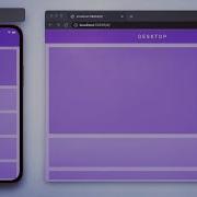 Flutter Responsive UI Flutter Cross Platform App