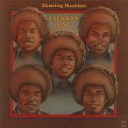 The Jackson 5 Dancing Machine 432