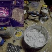 Making My Own Quicklime And Lime Putty Experiments