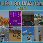 30 Best 3D Java Games Part 2 Play On Android J2ME Loader