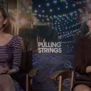 Laura Ramsey Aurora Papile On Jaime Papa Camil And Pulling Strings Amor A Primera Visa