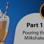 Houdini FLIP Simulation Beginner Tutorial Milkshake In Houdini Part 1