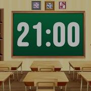 21 Minute Timer With Fun Playful Kids Music Instrumental Countdown