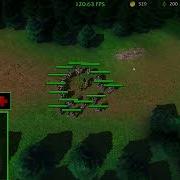 Local Avoidance Warcraft