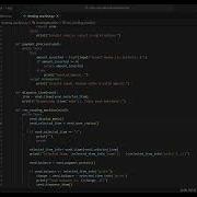 Bathspa Vending Machine Python Code