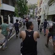 Hanumankind Rush Hour Prod By Kalmi
