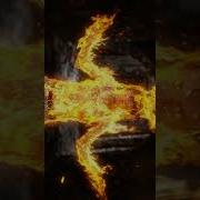 Body On Fire After Effects ActionVFXofficial