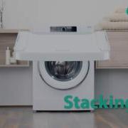 Universal Stacking Kit For Washing Machines And Tumble Dryers