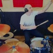 Eisbrecher Miststück 2012 Live Drum Cover