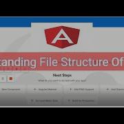 Angular File Structure Explained