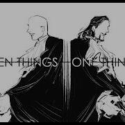 Ten Things One Thing Hamilton Animatic