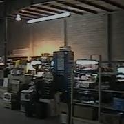 Pro Active Warehouse 2002