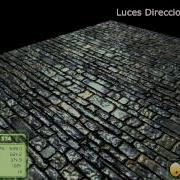 Bump Mapping In Ogre Ready For Gloom