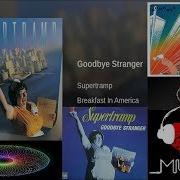 Supertramp Goodbye Stranger New Ultra Mix Version Vito Kaleidoscope Music Bis
