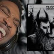 Насколько ещё тяжелее они могут стать Electric Wizard Dopethrone Полный альбом Реакци