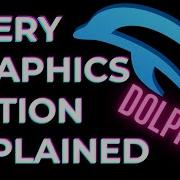 Эмулятор Dolphin Руководство по лучшим настройкам графики с полным описанием Обучающее видео